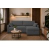 Lavi Corner Sofa Bed - 1