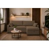 Lavi Corner Sofa Bed - 17
