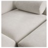 Enzo XI Mix Corner Sofa Bed - 3