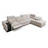 Enzo XI Mix Corner Sofa Bed - 6