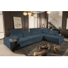 Enzo XI Mix Corner Sofa Bed - 17