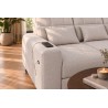 Leno Corner Sofa Bed - 2