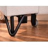Leno Corner Sofa Bed - 9