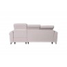 Leno Corner Sofa Bed - 14