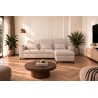Leno Corner Sofa Bed - 16
