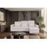Leno Corner Sofa Bed - 1