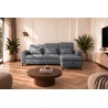 Leno Corner Sofa Bed - 17