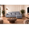 Leno Corner Sofa Bed - 3