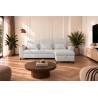 Leno Corner Sofa Bed - 18