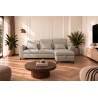 Leno Corner Sofa Bed - 21