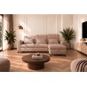 Leno Corner Sofa Bed - 22