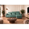 Leno Corner Sofa Bed - 24