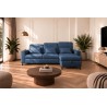Leno Corner Sofa Bed - 25