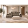 Favori Corner Sofa Bed - 5
