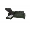Favori Corner Sofa Bed - 7