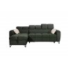 Favori Corner Sofa Bed - 8
