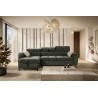 Favori Corner Sofa Bed - 12