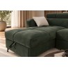 Favori Corner Sofa Bed - 14
