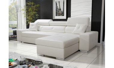 Sevilla Corner Sofa Bed