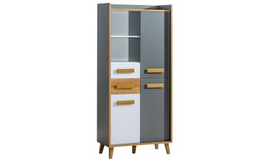 kids-and-teens-wall-units - Werso I - 2