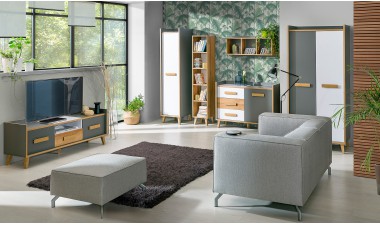 mebloscianki - Werso IV