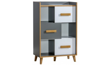 chest-of-drawers - Werso W5