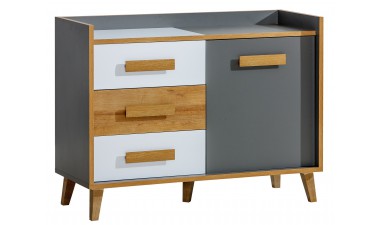 chest-of-drawers - Werso W6 - 1