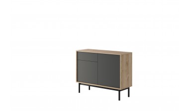 chest-of-drawers - Basic Bk104 - 1