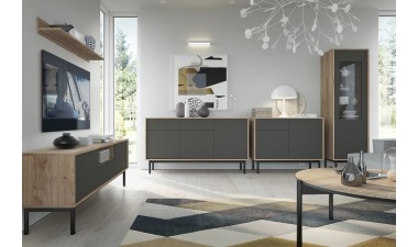 chest-of-drawers - Basic Bk154