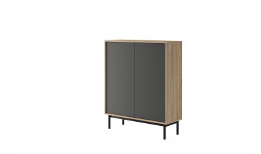 chest-of-drawers - Basic BKD104