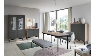 chest-of-drawers - Basic BKD104