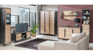 cabinets - Luko G4 - 3