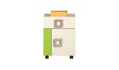 kids-and-teens-wall-units - Bambi II kids-and-teens-wall-units - Bambi II - 6