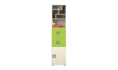 kids-and-teens-wall-units - Bambi IV kids-and-teens-wall-units - Bambi IV - 2