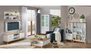 bookcases - Sven Sv7