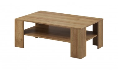 coffee-tables-and-dining-tables - Roni SL103 Coffee Table - 1