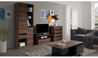 wall-units - Baden I