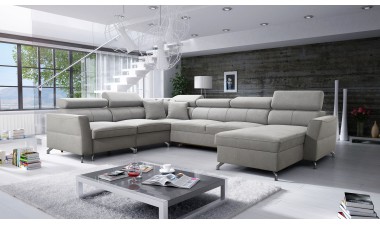 corner-sofa-beds - Veneto VII