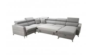 corner-sofa-beds - Veneto VII