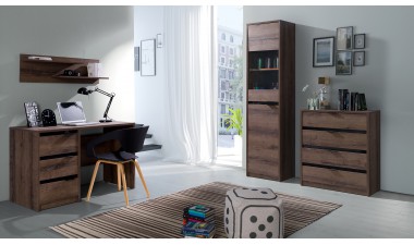 kids-and-teens-wall-units - Baden III - 1