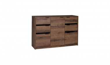 chest-of-drawers - Baden k3d4sz Chest of drawers
