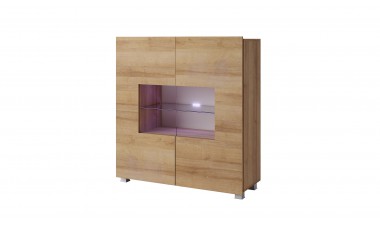 chest-of-drawers - Evo 100 Sideboard - 1