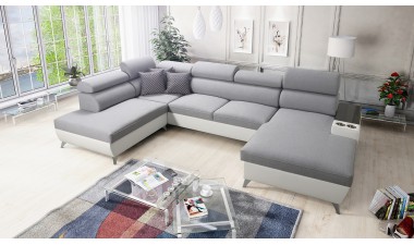 corner-sofa-beds - Modivo VI - 1