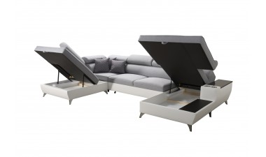 corner-sofa-beds - Modivo VI corner-sofa-beds - Modivo VI - 3