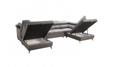 corner-sofa-beds - Veneto X - 2