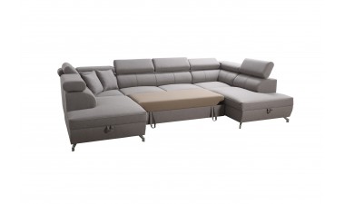 corner-sofa-beds - Veneto X - 6