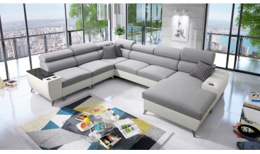 corner-sofa-beds - Modivo VIII corner-sofa-beds - Modivo VIII - 1