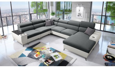 corner-sofa-beds - Modivo VIII