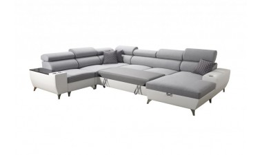 corner-sofa-beds - Modivo VIII - 4