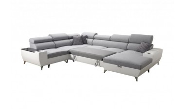 corner-sofa-beds - Modivo VIII corner-sofa-beds - Modivo VIII - 4